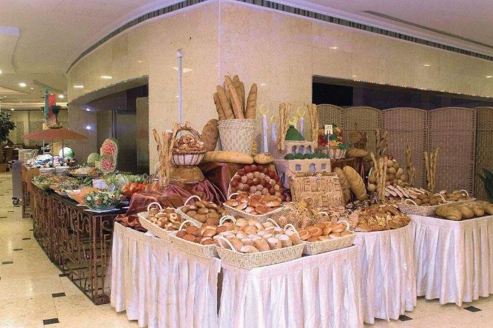 Photo 130 de Emaar Grand Hotel