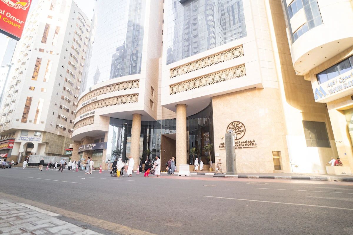 Photo 105 de Emaar Grand Hotel