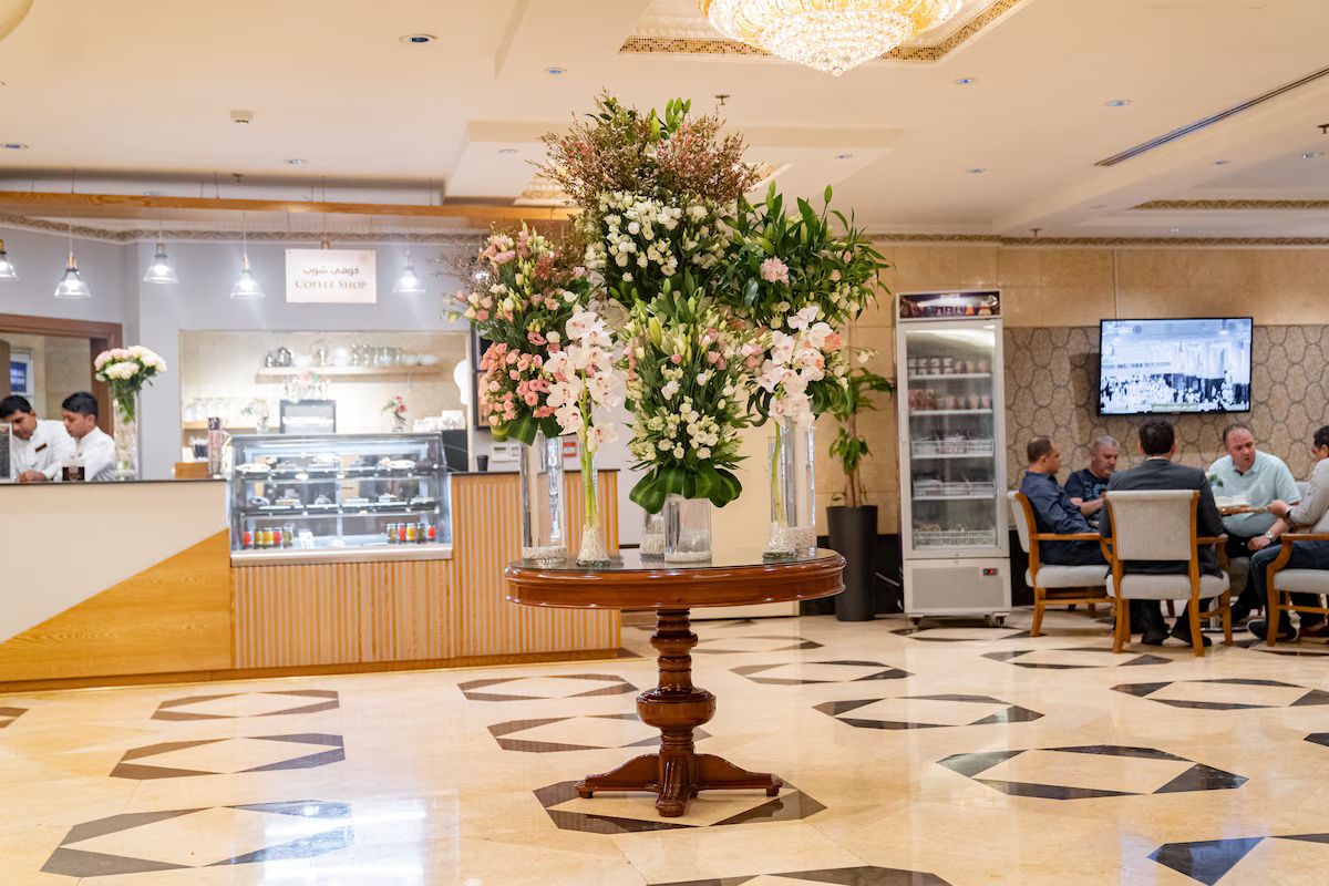 Photo 97 de Emaar Grand Hotel