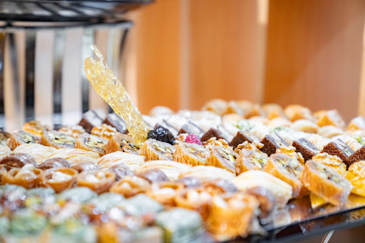 Photo 100 de Emaar Grand Hotel