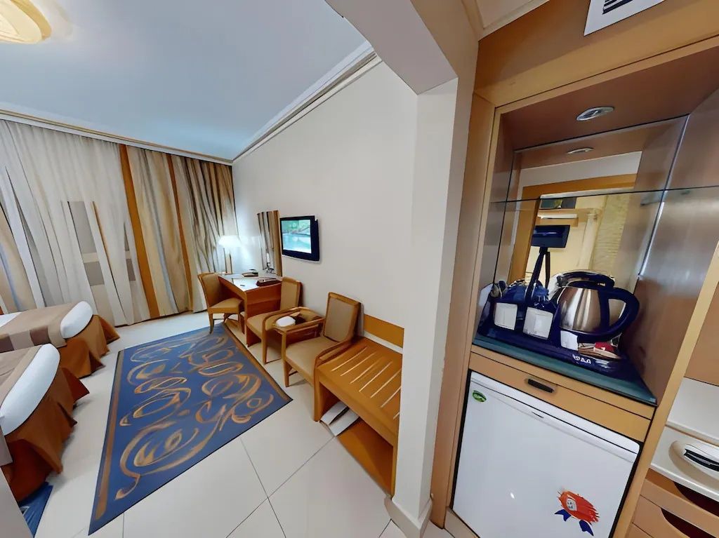 Photo 116 de Emaar Grand Hotel