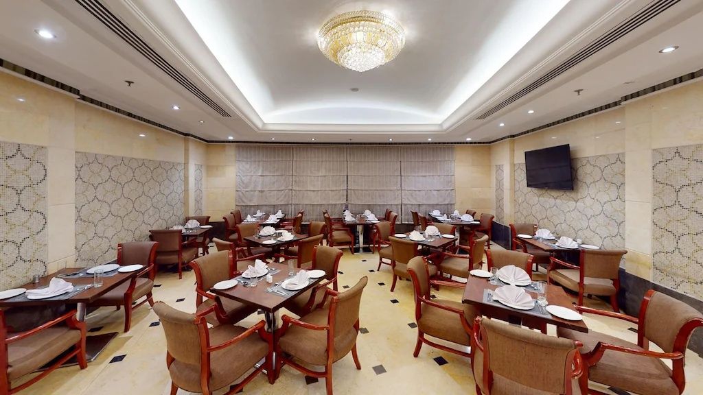 Photo 128 de Emaar Grand Hotel