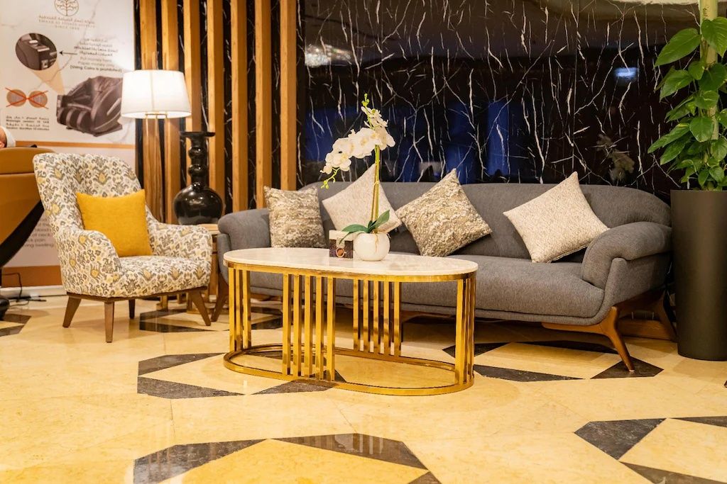 Photo 127 de Emaar Grand Hotel