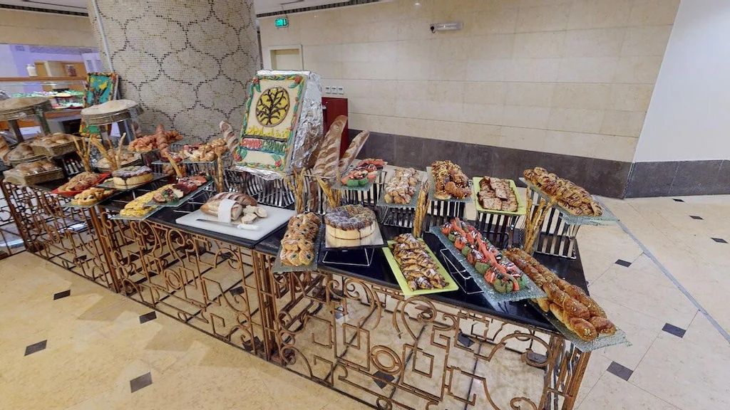 Photo 104 de Emaar Grand Hotel