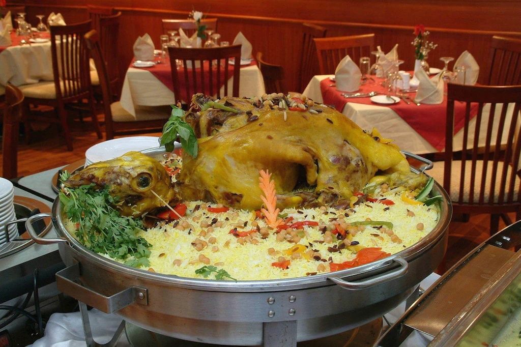 Photo 115 de Emaar Grand Hotel