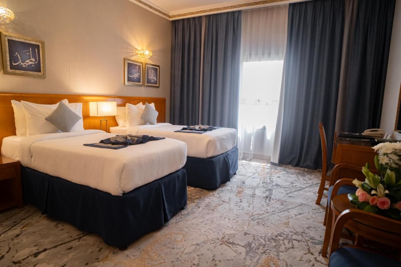 Photo 92 de Emaar Grand Hotel