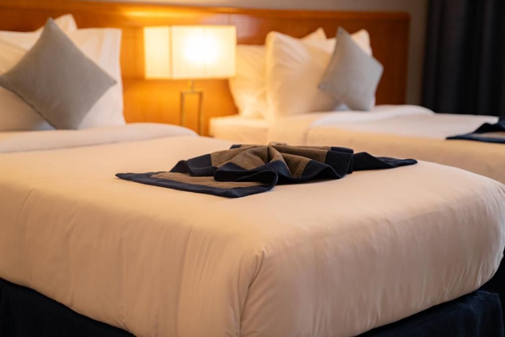 Photo 88 de Emaar Grand Hotel