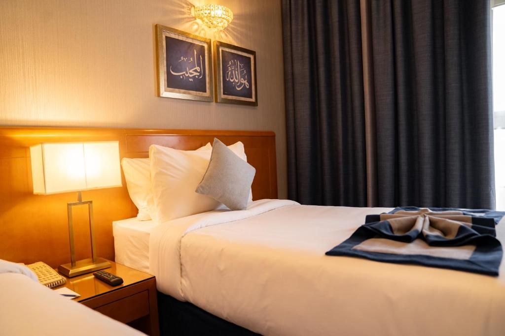 Photo 85 de Emaar Grand Hotel