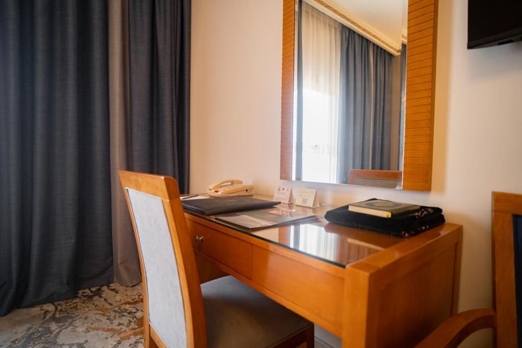 Photo 84 de Emaar Grand Hotel