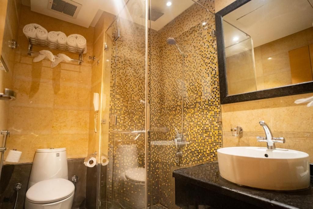 Photo 83 de Emaar Grand Hotel