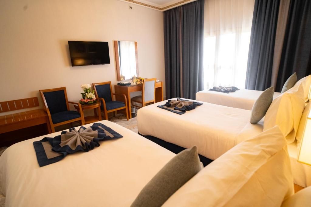 Photo 80 de Emaar Grand Hotel