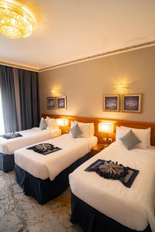 Photo 79 de Emaar Grand Hotel