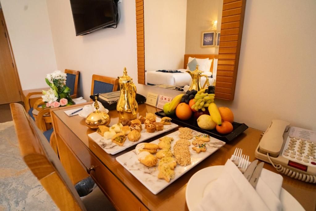 Photo 77 de Emaar Grand Hotel