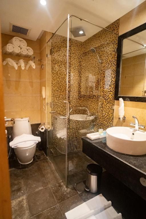 Photo 75 de Emaar Grand Hotel