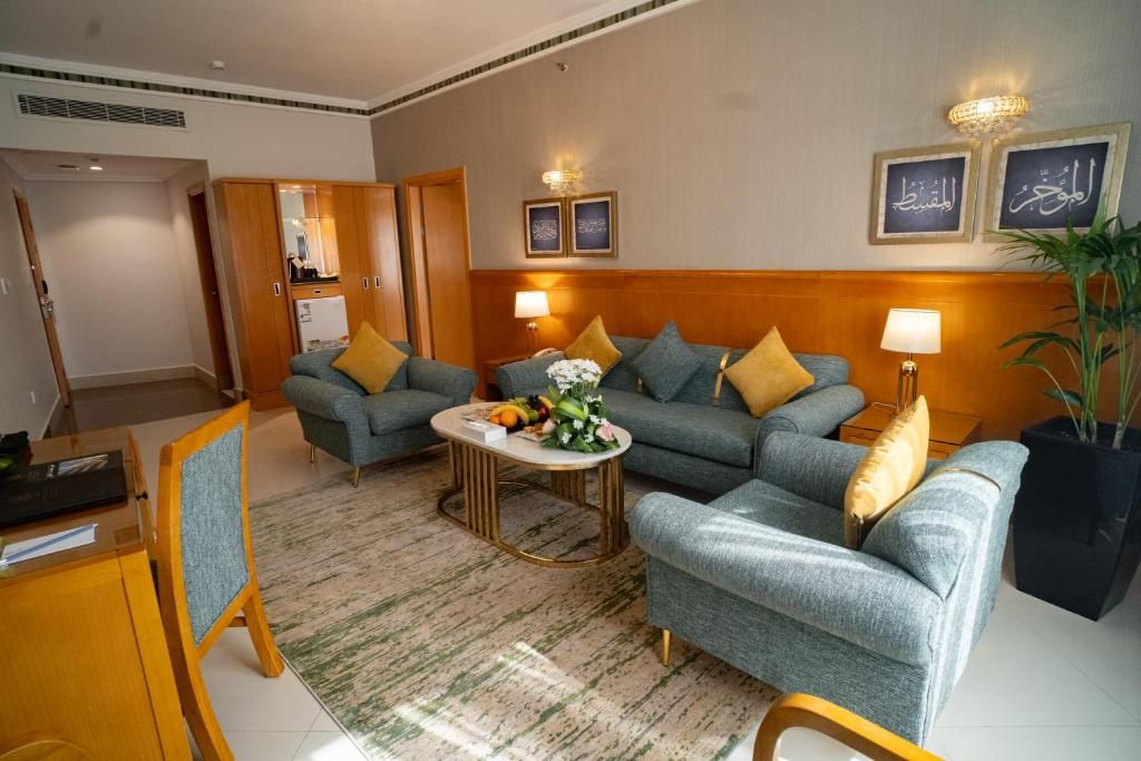 Photo 74 de Emaar Grand Hotel