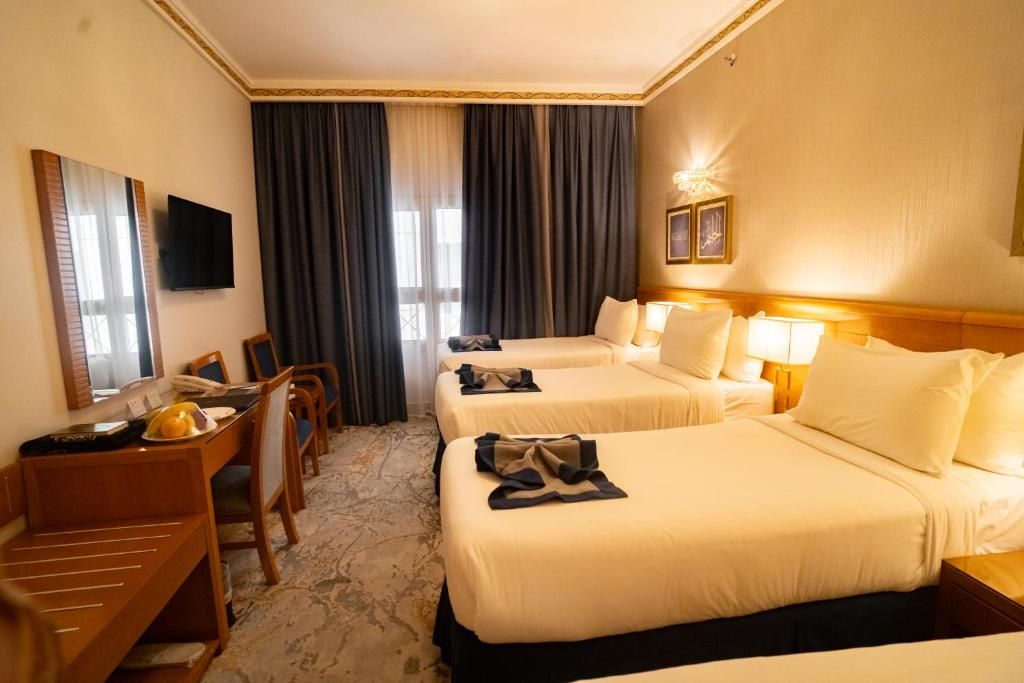 Photo 71 de Emaar Grand Hotel