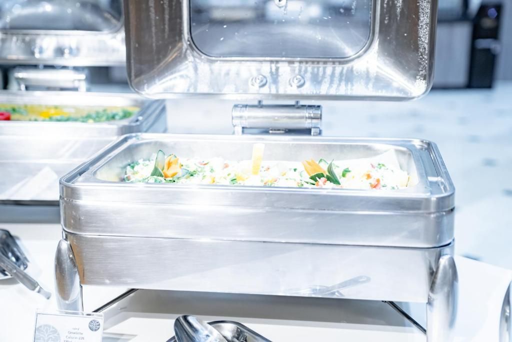 Photo 70 de Emaar Grand Hotel