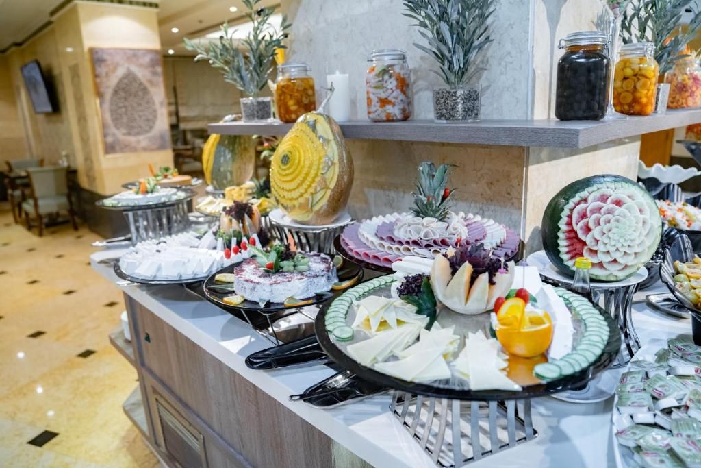 Photo 67 de Emaar Grand Hotel