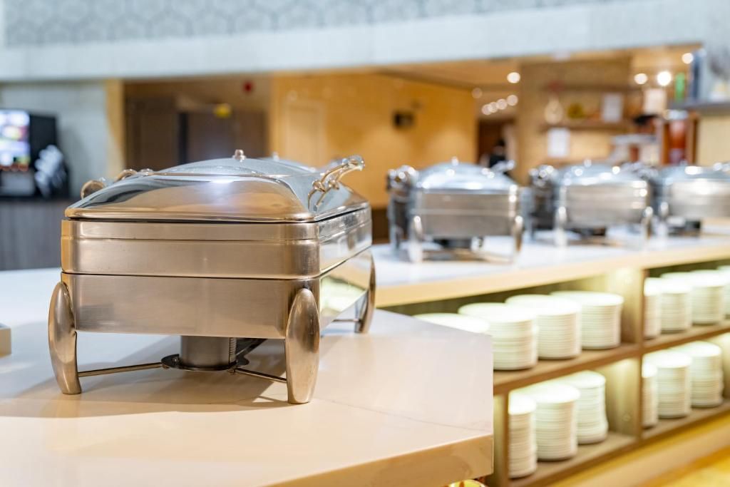 Photo 66 de Emaar Grand Hotel