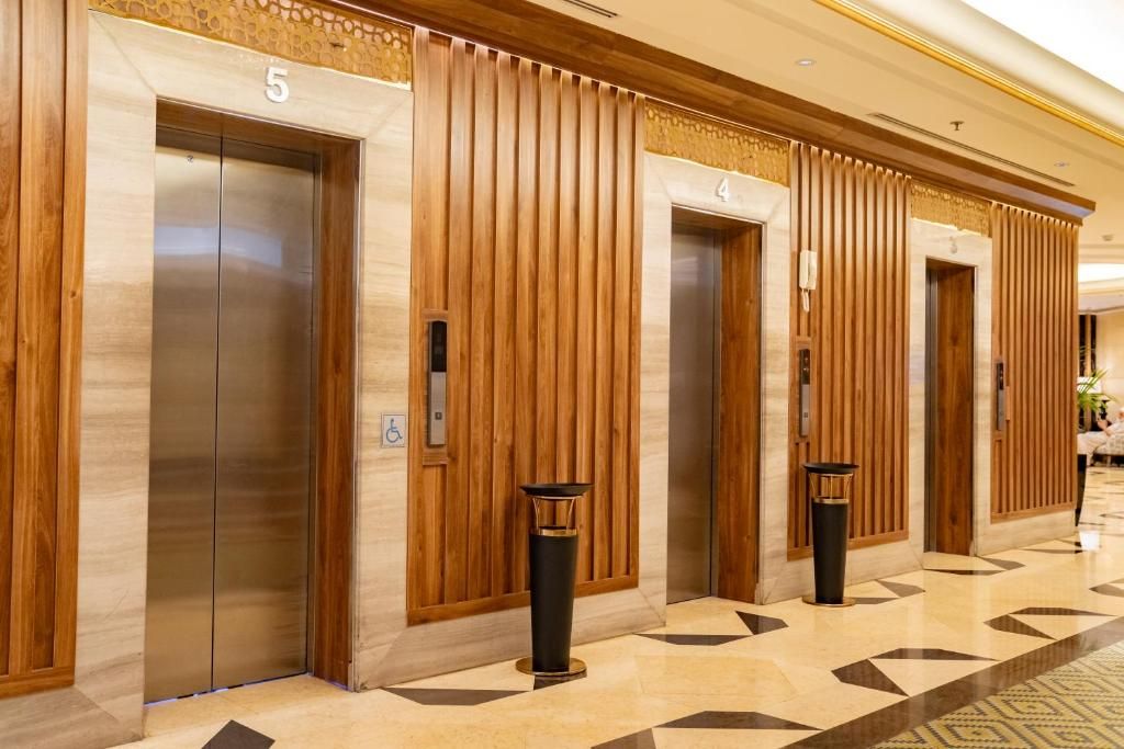 Photo 65 de Emaar Grand Hotel