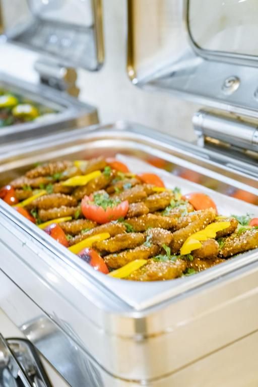 Photo 63 de Emaar Grand Hotel