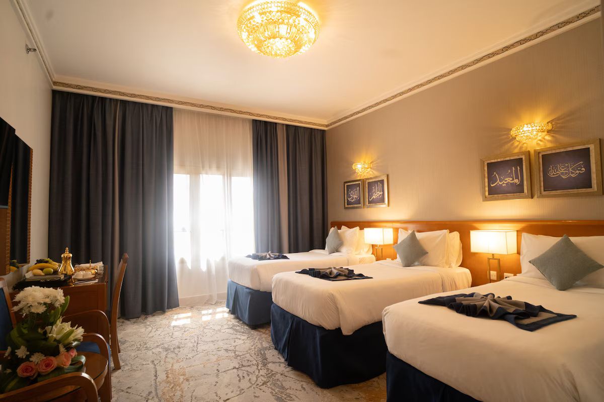 Photo 125 de Emaar Grand Hotel