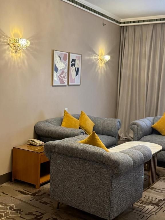 Photo 60 de Emaar Grand Hotel