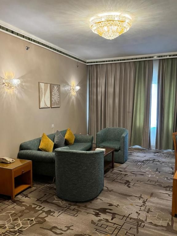 Photo 59 de Emaar Grand Hotel