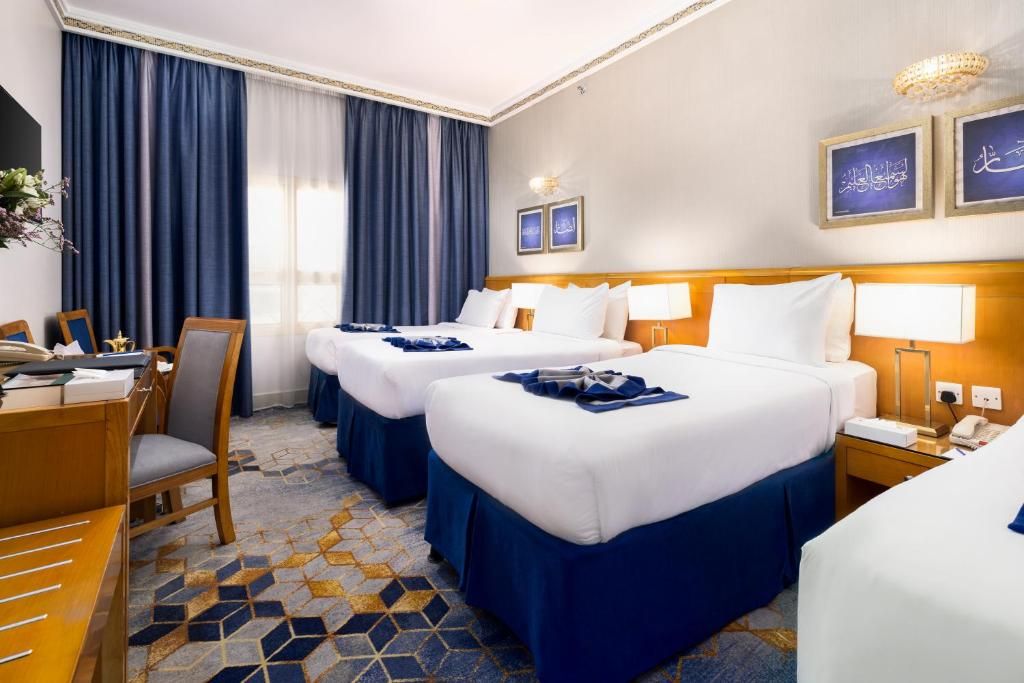 Photo 56 de Emaar Grand Hotel