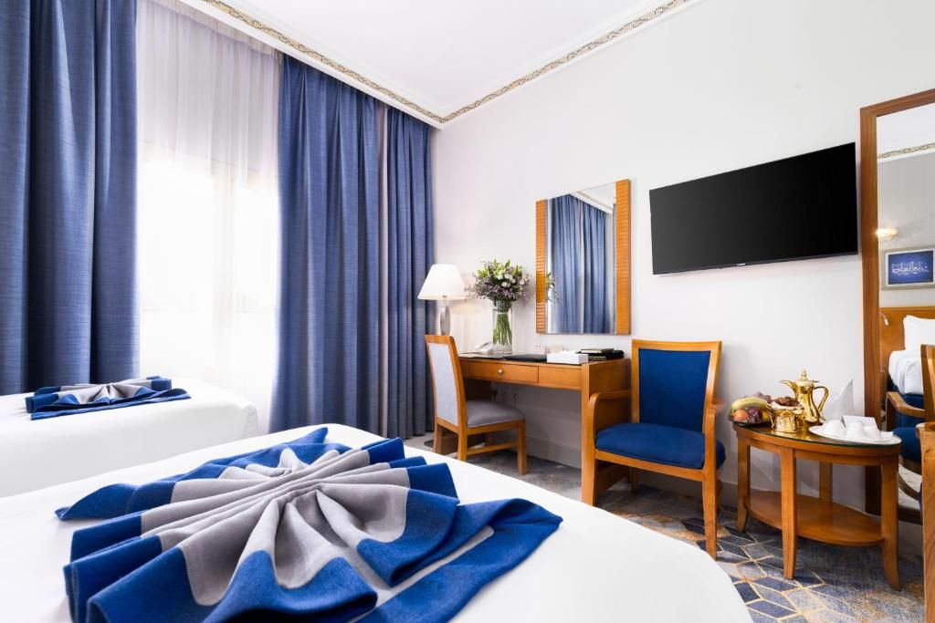 Photo 55 de Emaar Grand Hotel