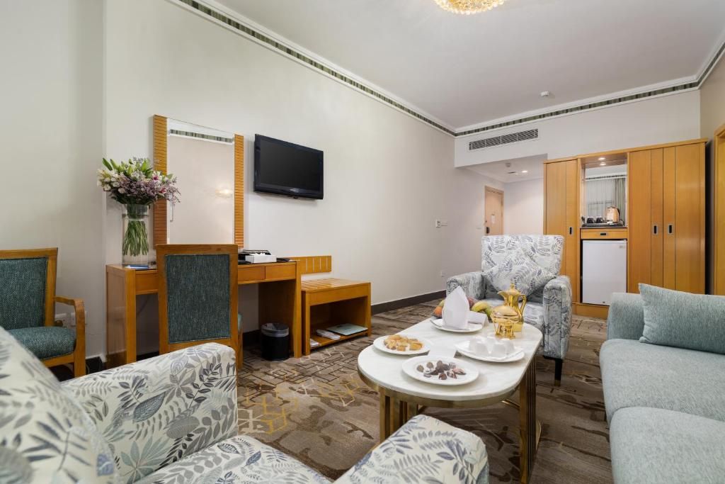 Photo 54 de Emaar Grand Hotel