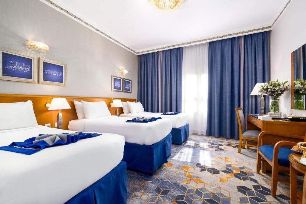 Photo 8 de Emaar Grand Hotel