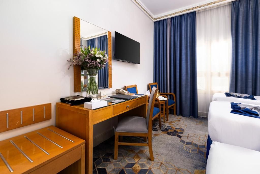 Photo 53 de Emaar Grand Hotel