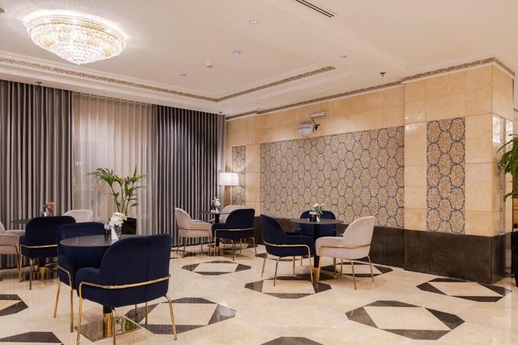 Photo 52 de Emaar Grand Hotel