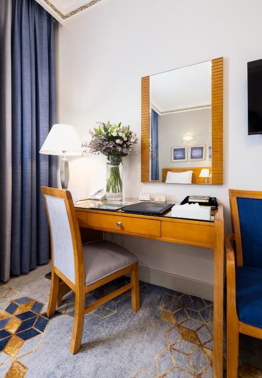 Photo 51 de Emaar Grand Hotel