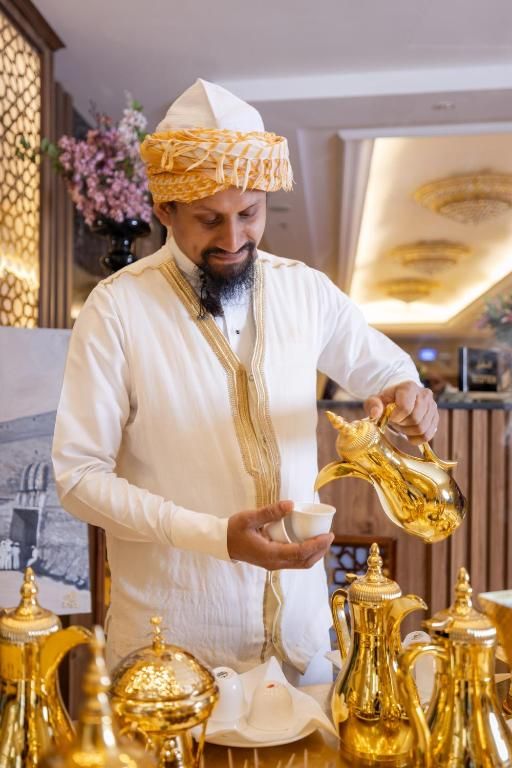 Photo 50 de Emaar Grand Hotel