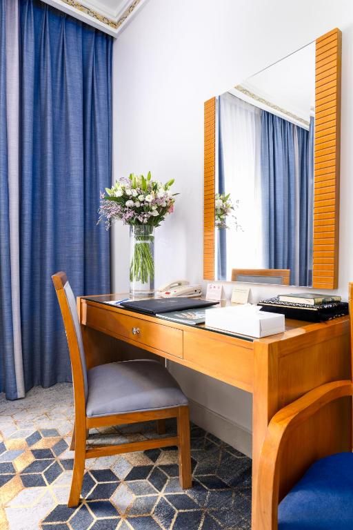 Photo 7 de Emaar Grand Hotel