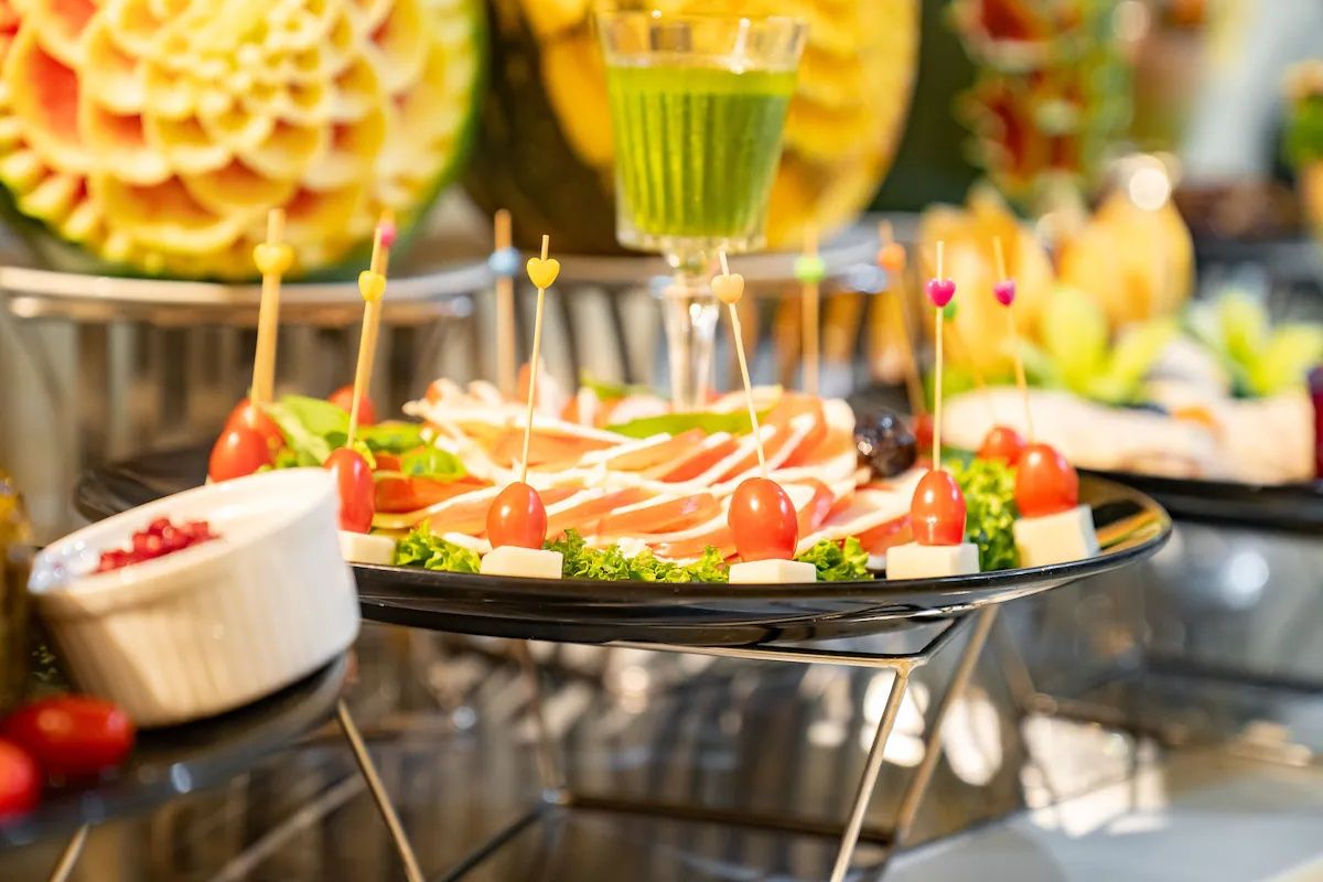 Photo 94 de Emaar Grand Hotel