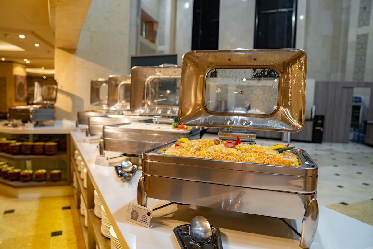 Photo 114 de Emaar Grand Hotel