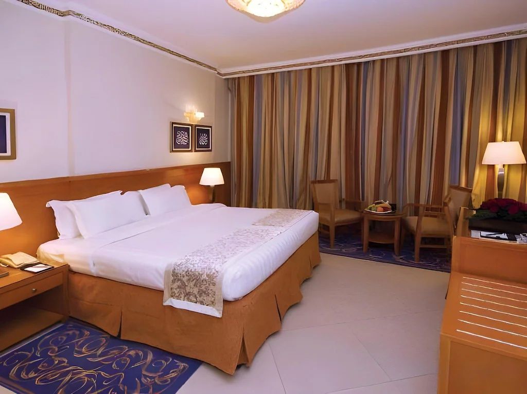 Photo 123 de Emaar Grand Hotel