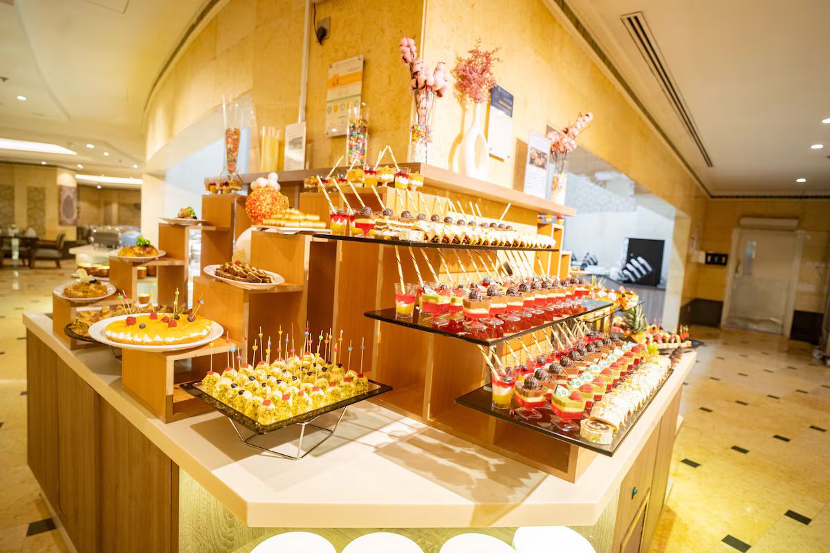 Photo 103 de Emaar Grand Hotel