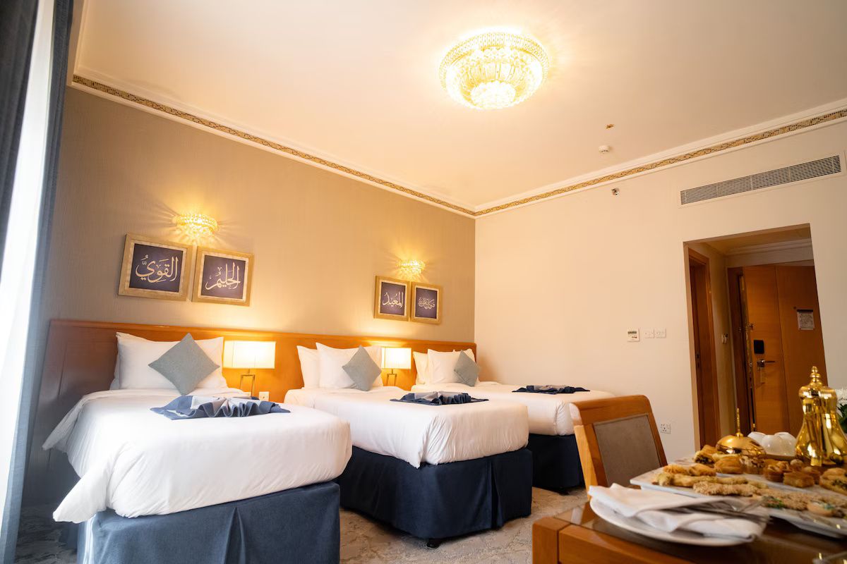 Photo 113 de Emaar Grand Hotel