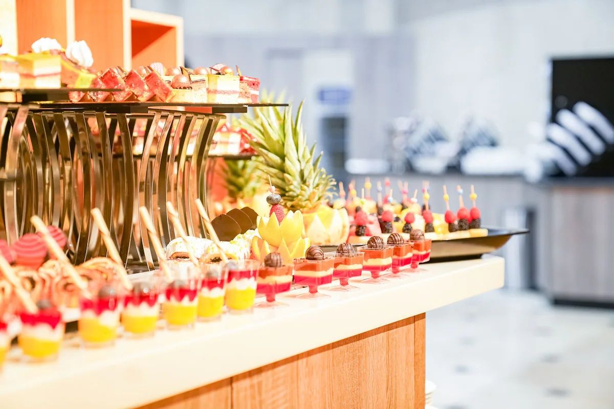 Photo 112 de Emaar Grand Hotel