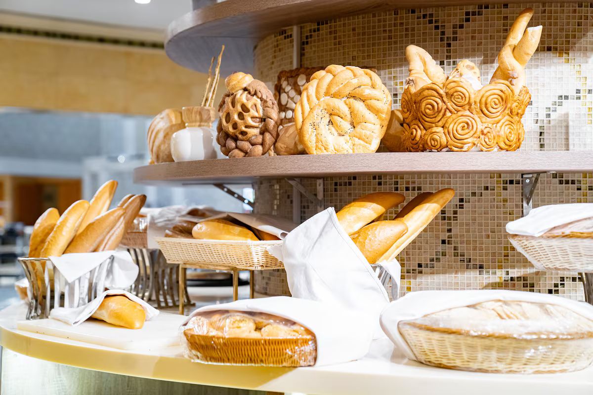 Photo 99 de Emaar Grand Hotel