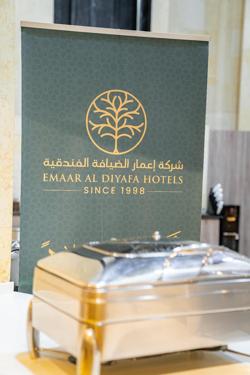 Photo 111 de Emaar Grand Hotel