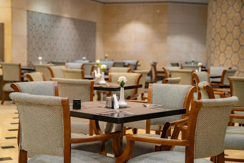 Photo 110 de Emaar Grand Hotel