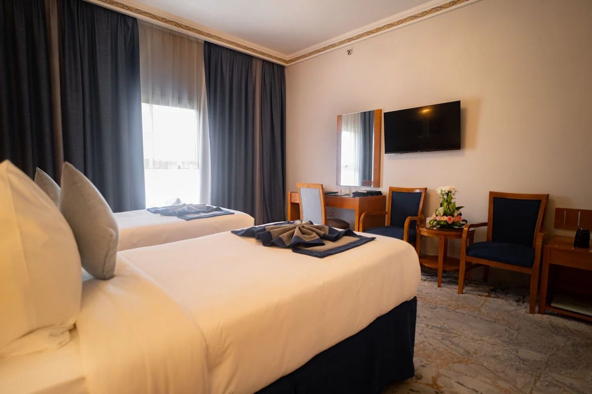 Photo 109 de Emaar Grand Hotel