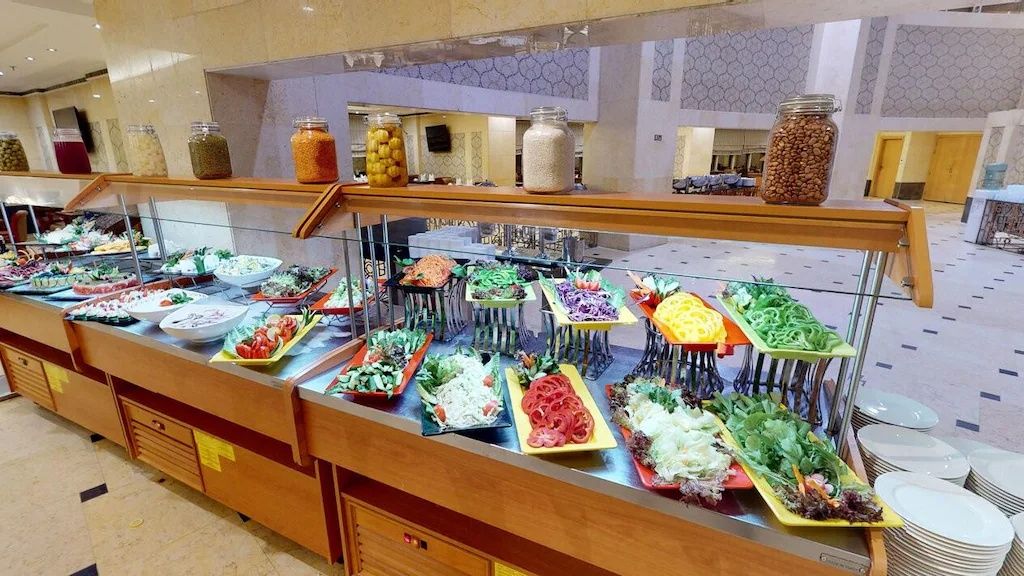 Photo 108 de Emaar Grand Hotel