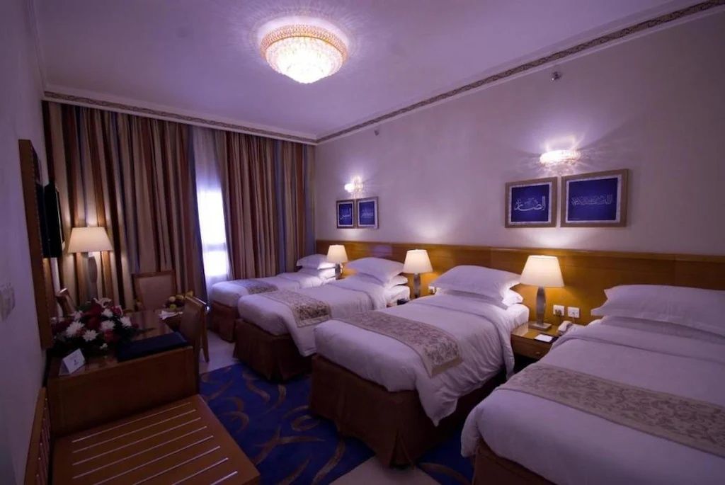 Photo 121 de Emaar Grand Hotel