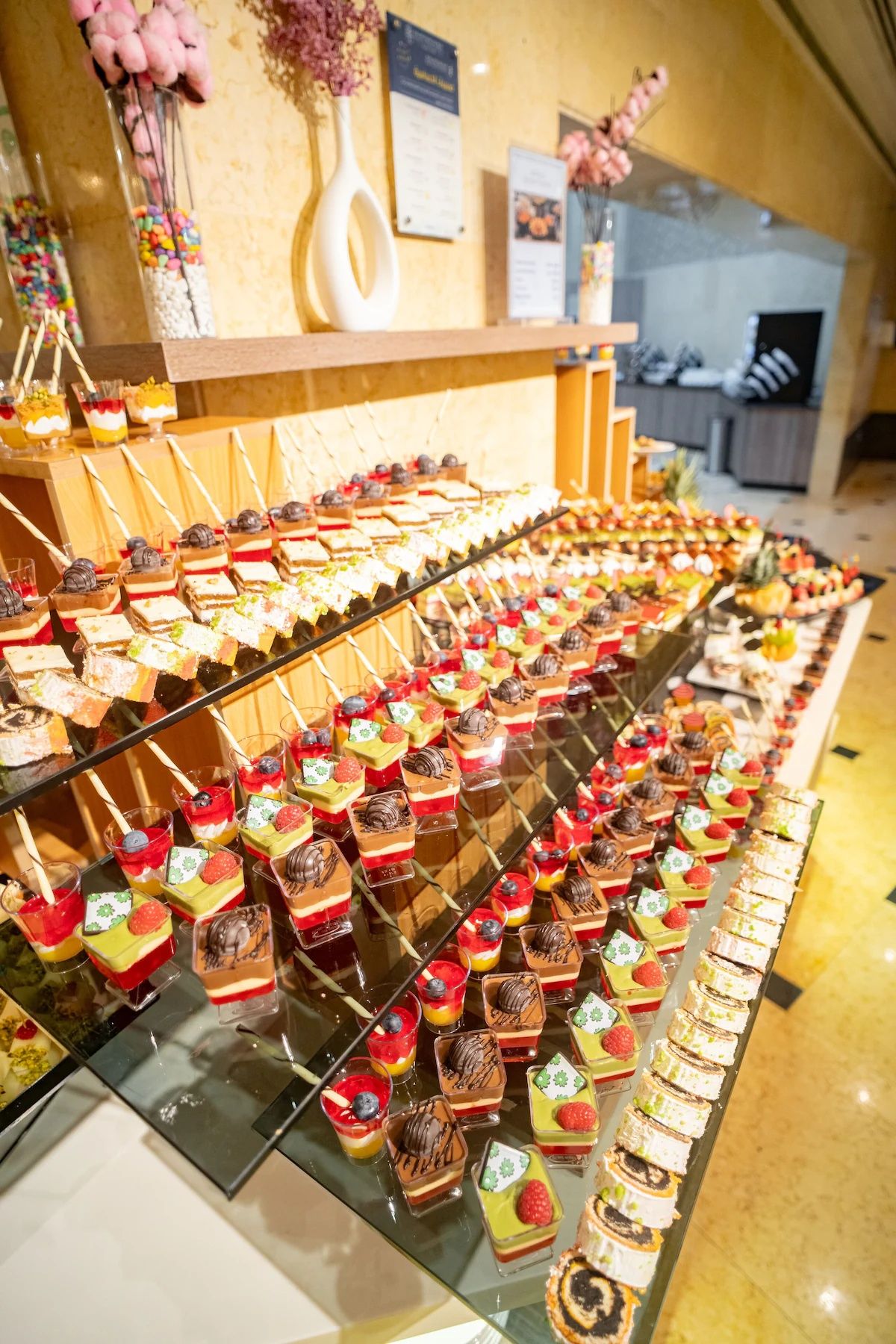 Photo 120 de Emaar Grand Hotel